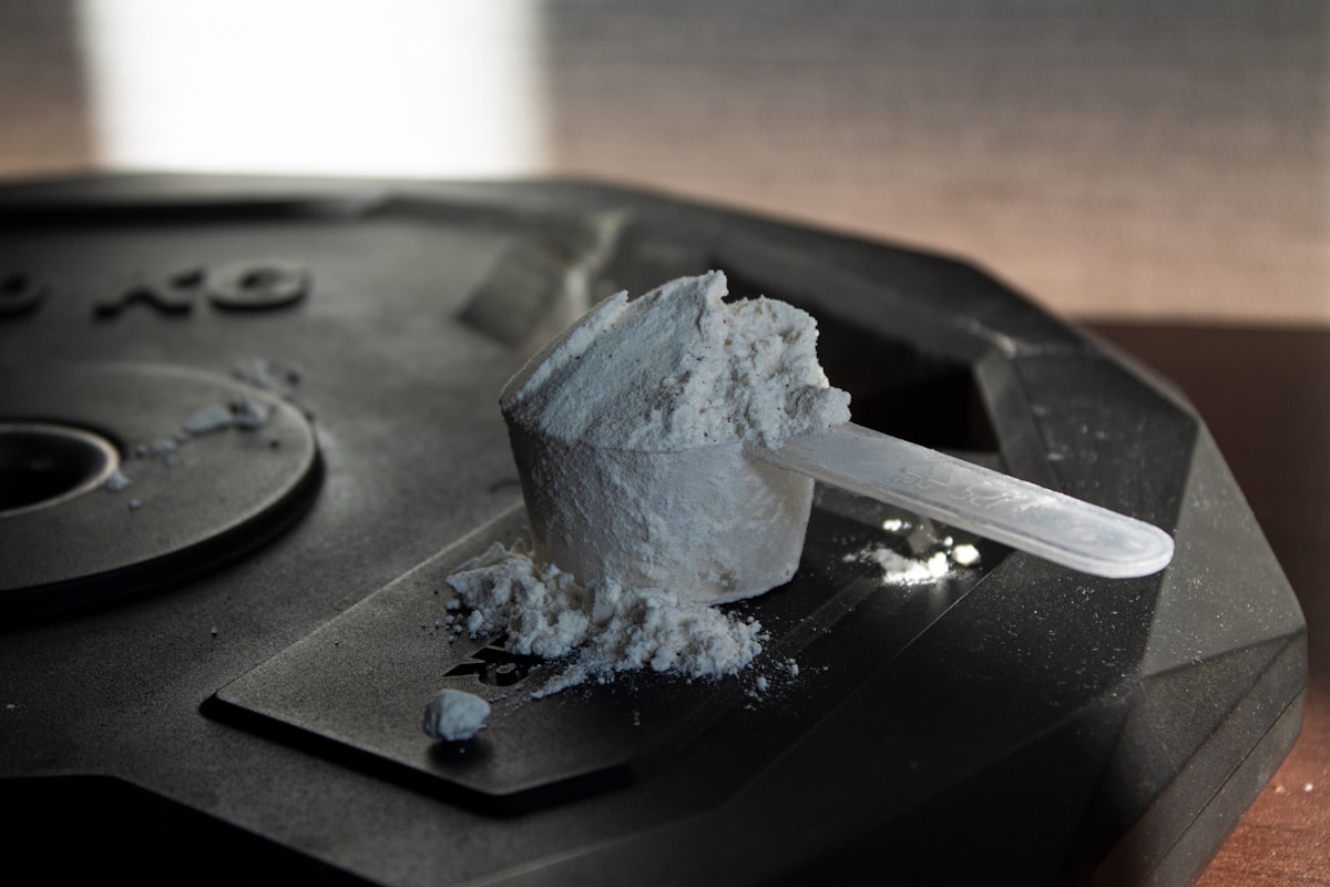 Protein and muscle nutrition